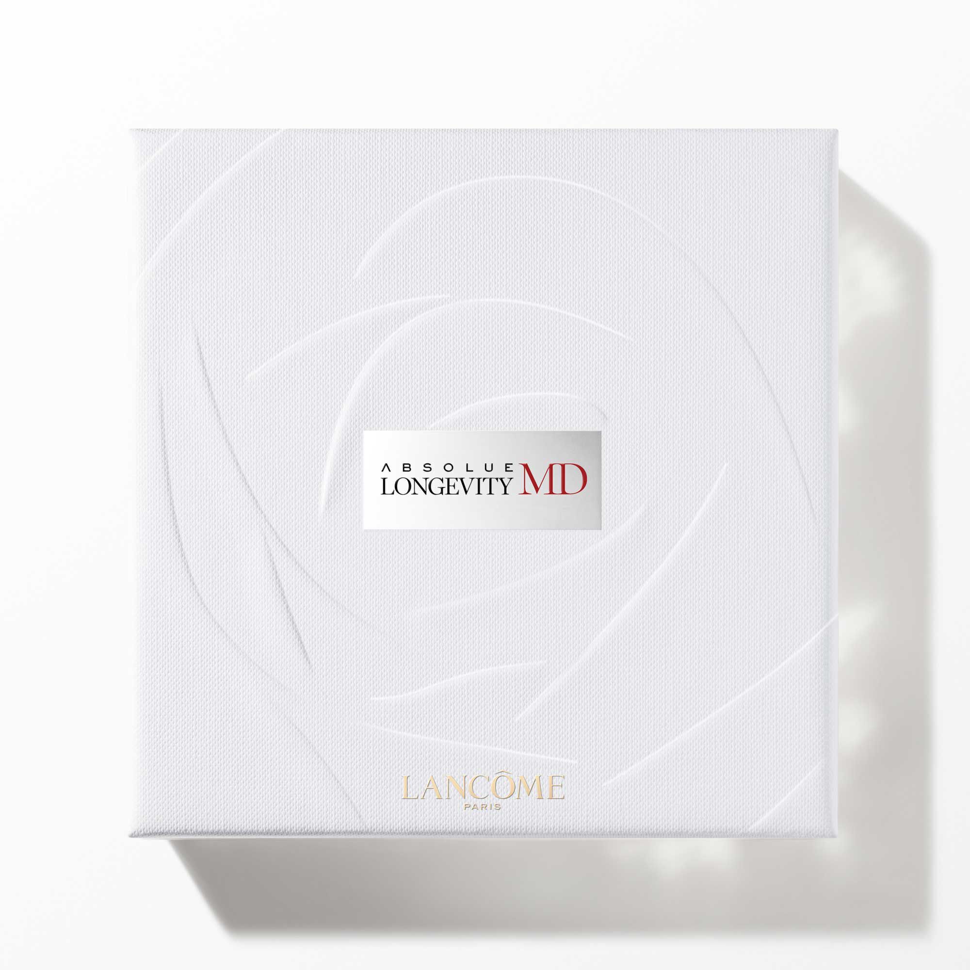 Absolue Longevity MD Intercept Set