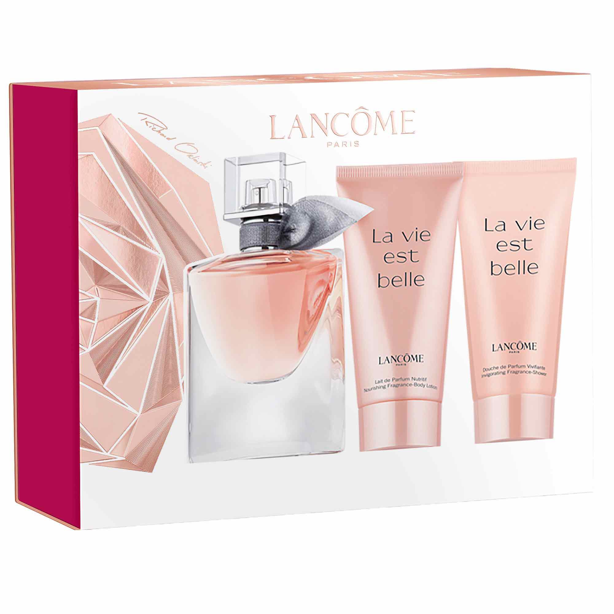 La Vie Est Belle 30ml Geschenkset