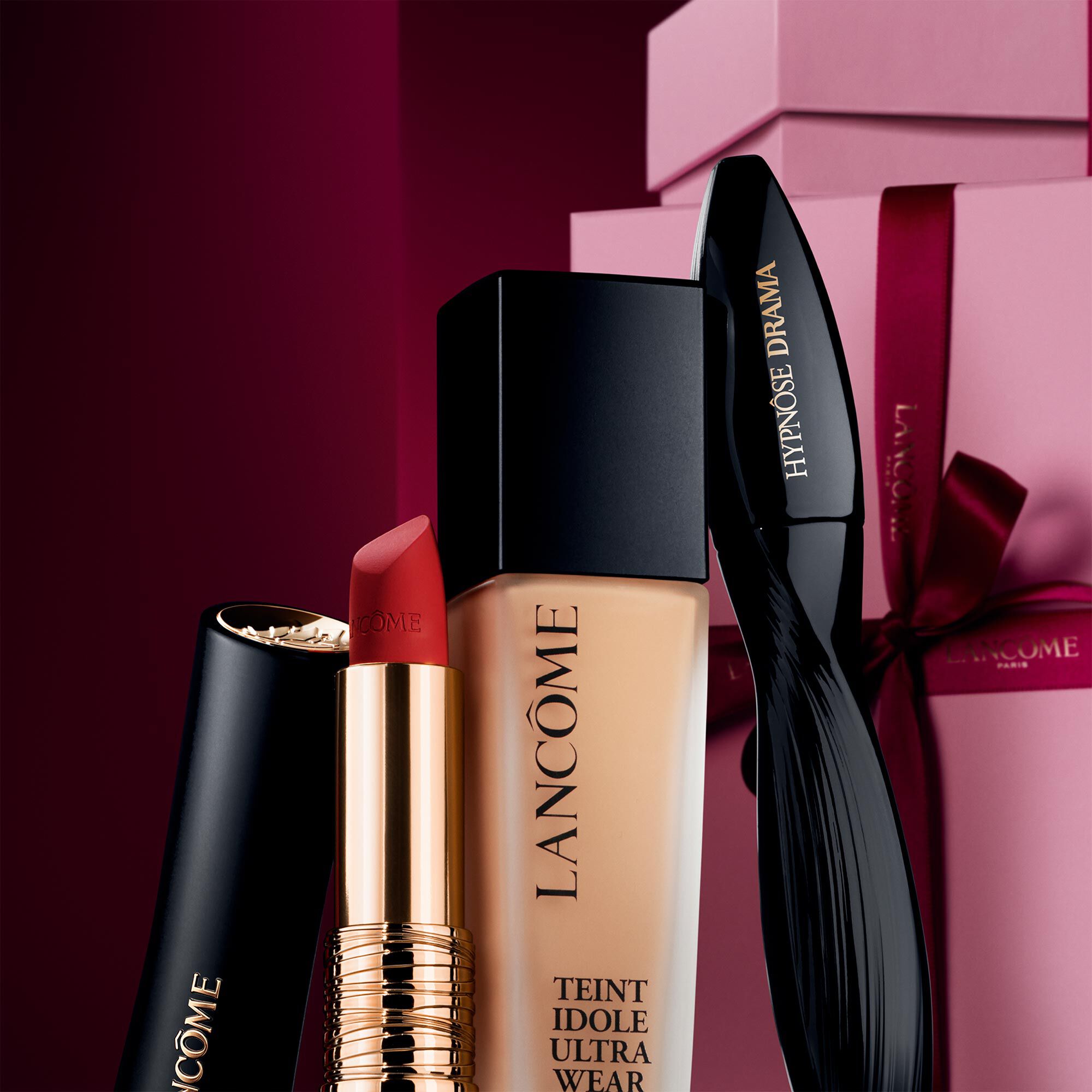 Hypnose Drama Mascara Routine Set