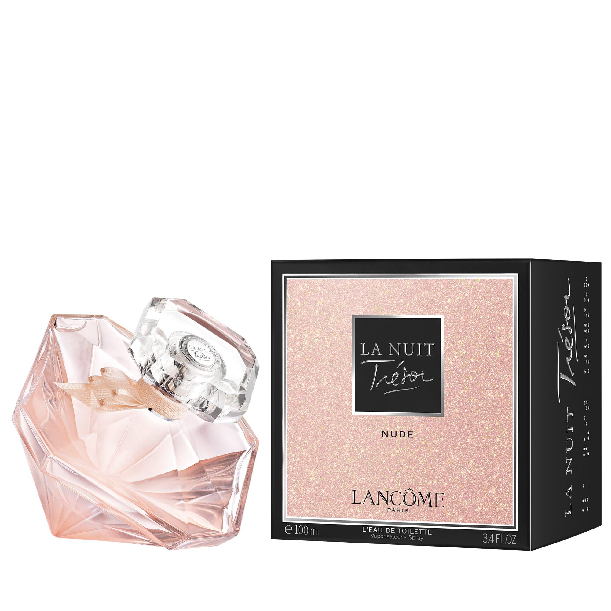 lancome parfum tresor la nuit