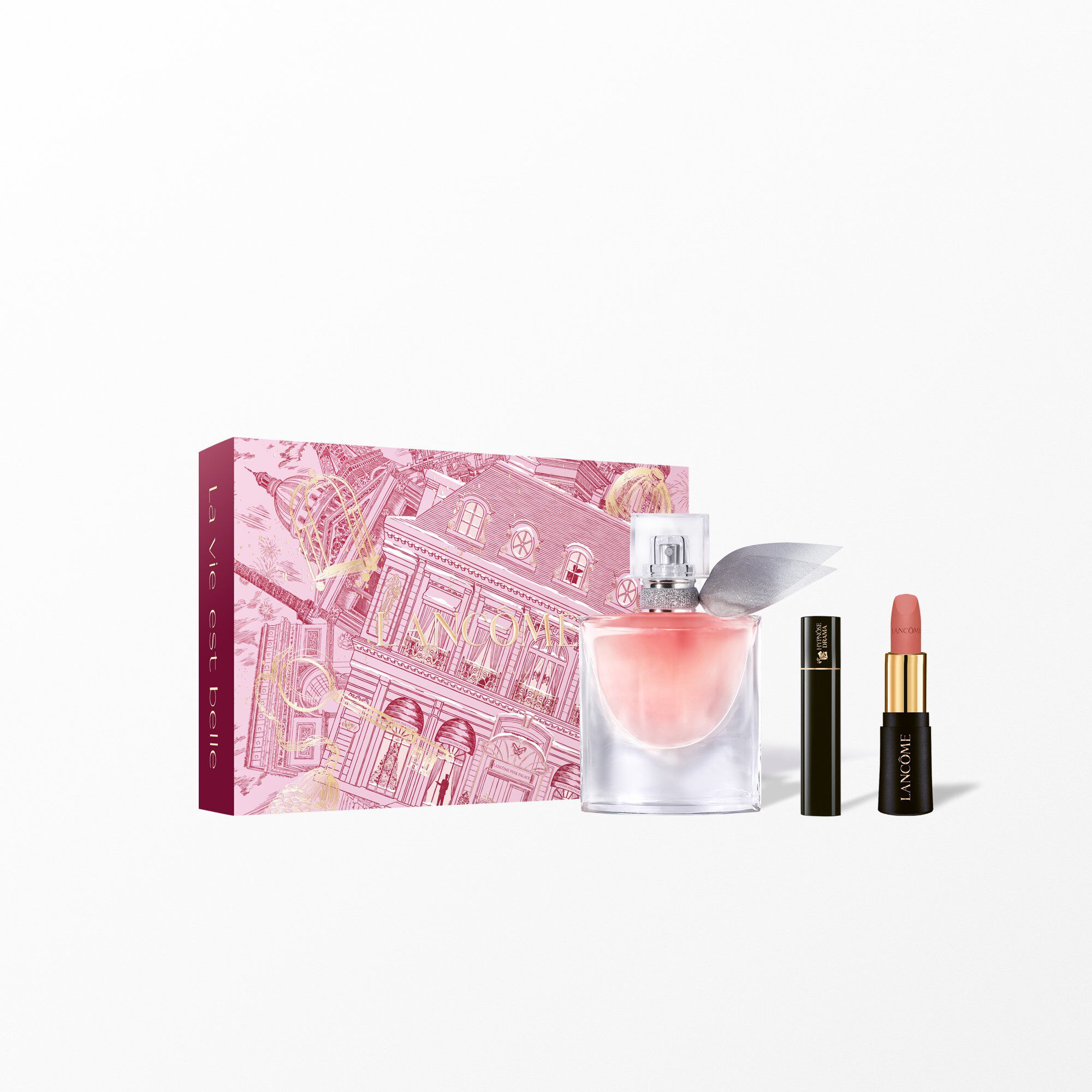 La Vie Est Belle EDP 30ml Set