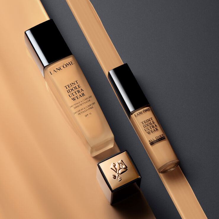 Concealer Teint Idole Ultra Wear All Over