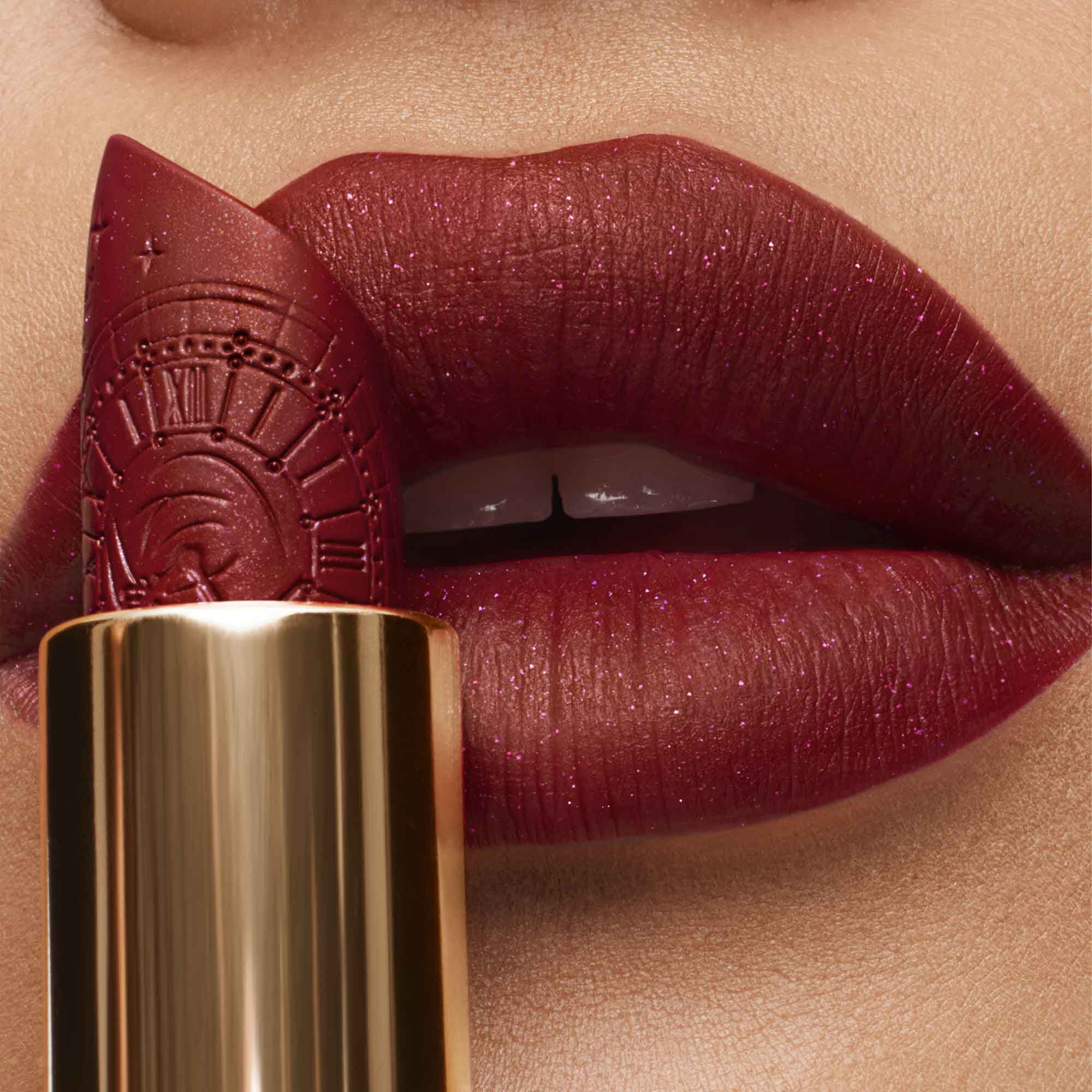 L'ABSOLU ROUGE DRAMA MATTE