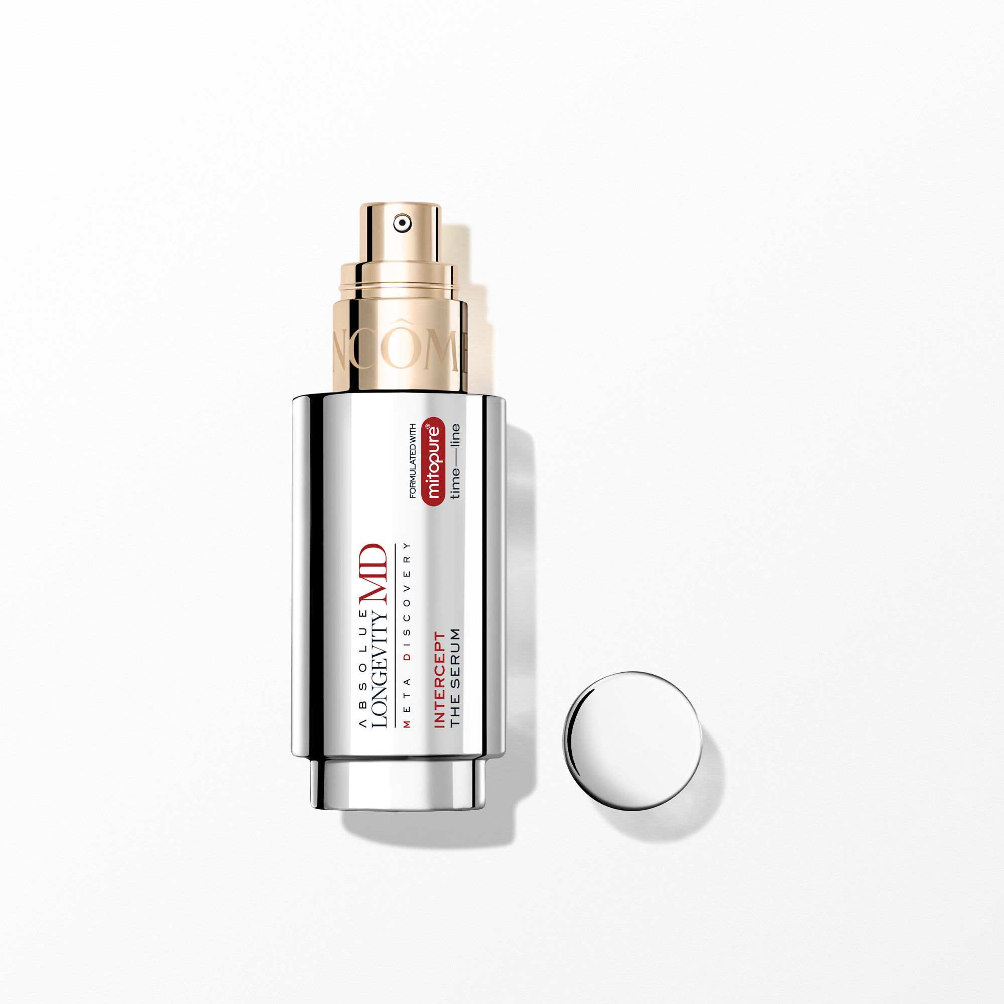 Absolue Longevity MD Intercept Set
