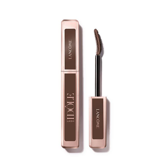 Lancôme - Mascara Lash Idôle Brown - 02 Brown