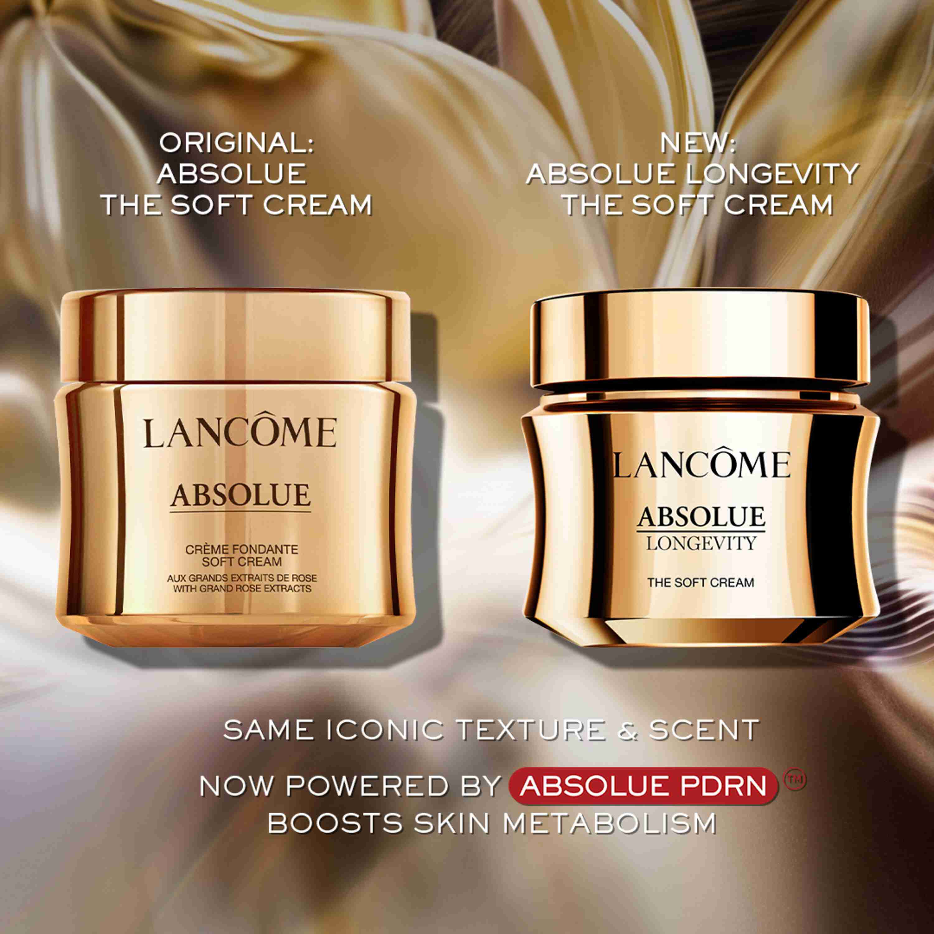 Absolue Longevity Soft Creme
