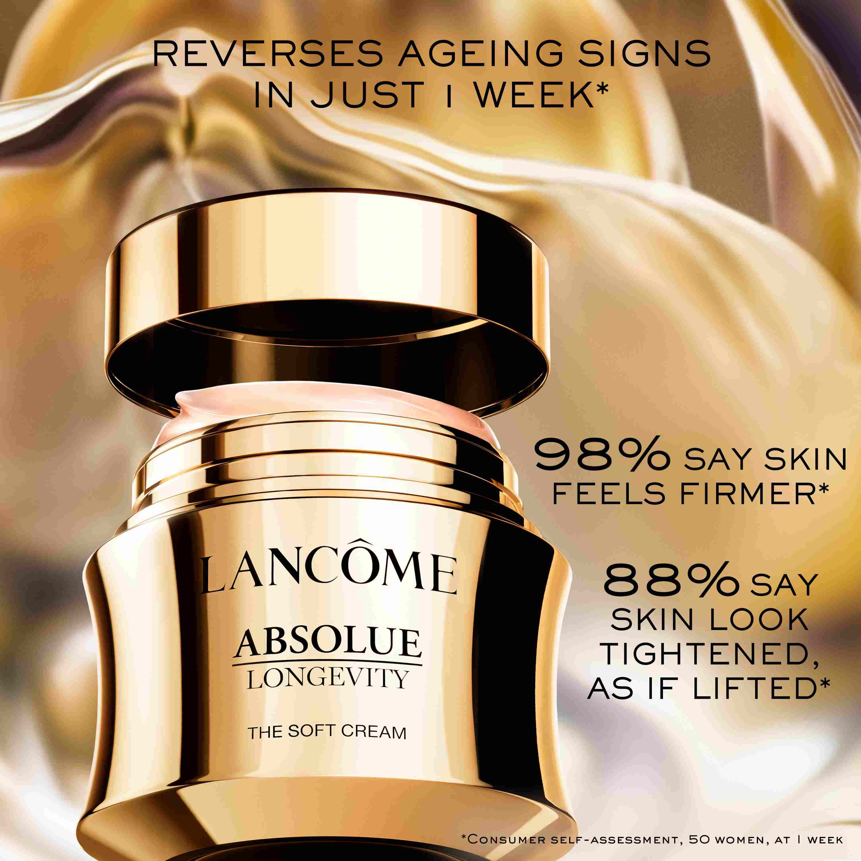 Absolue Longevity Soft Creme