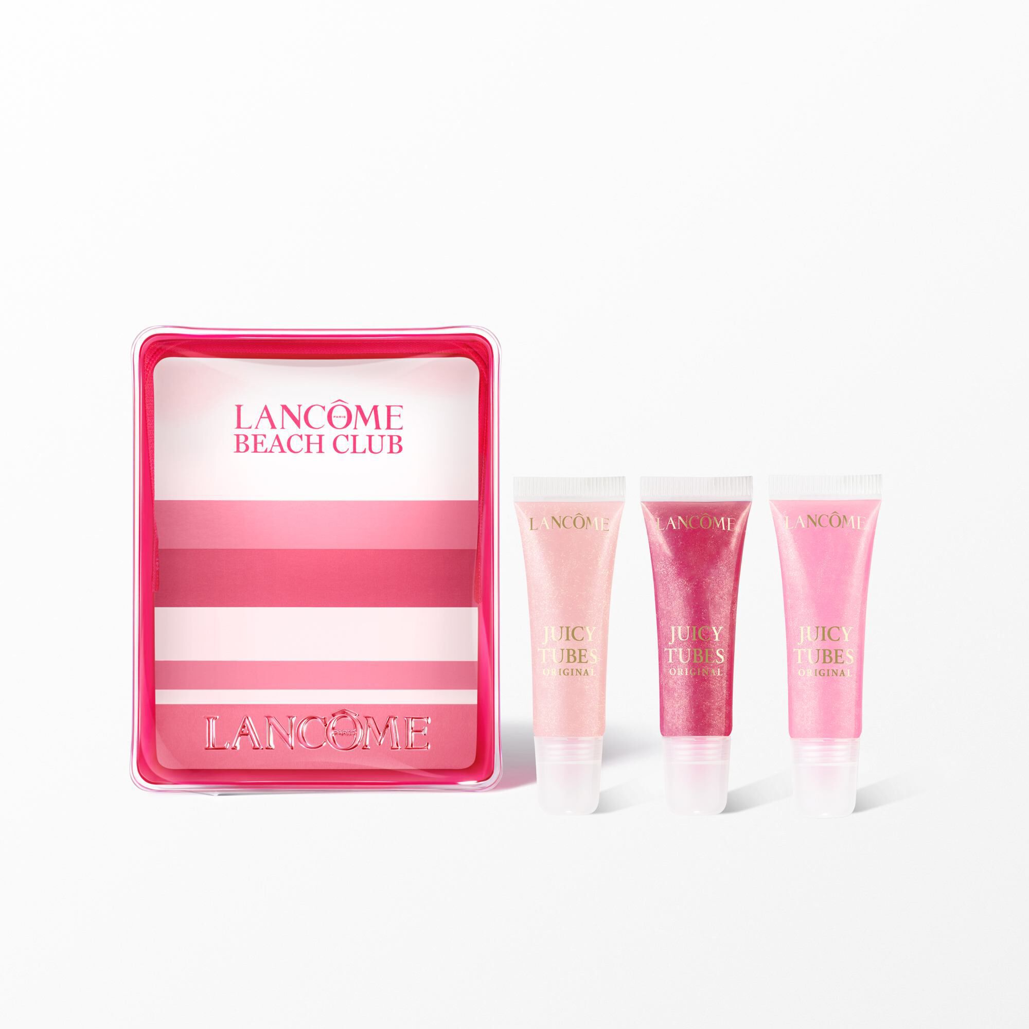 Juicy Tubes Trio Sommerset