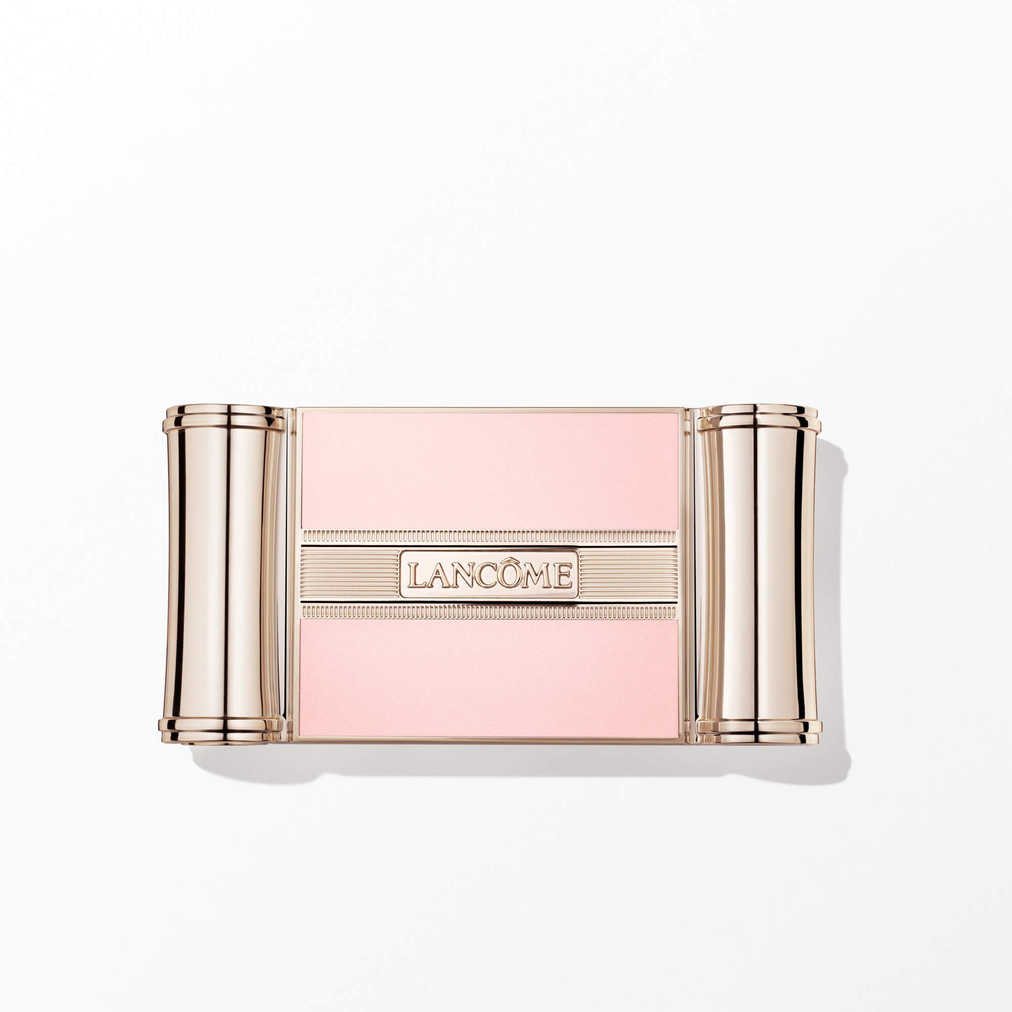 THE GREAT MINAUDIERE PALETTE