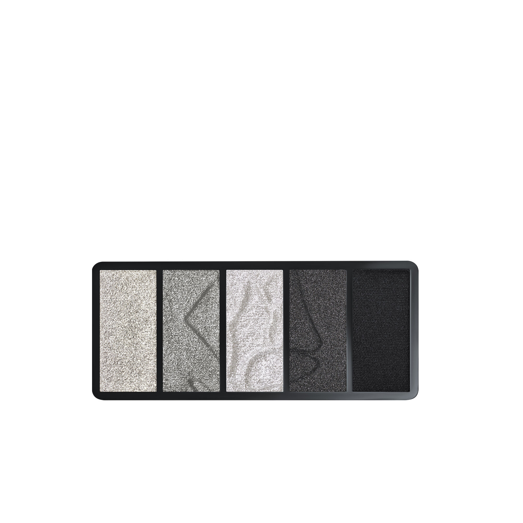 HYPNOSE PALETTE Smokey Chic Farben
