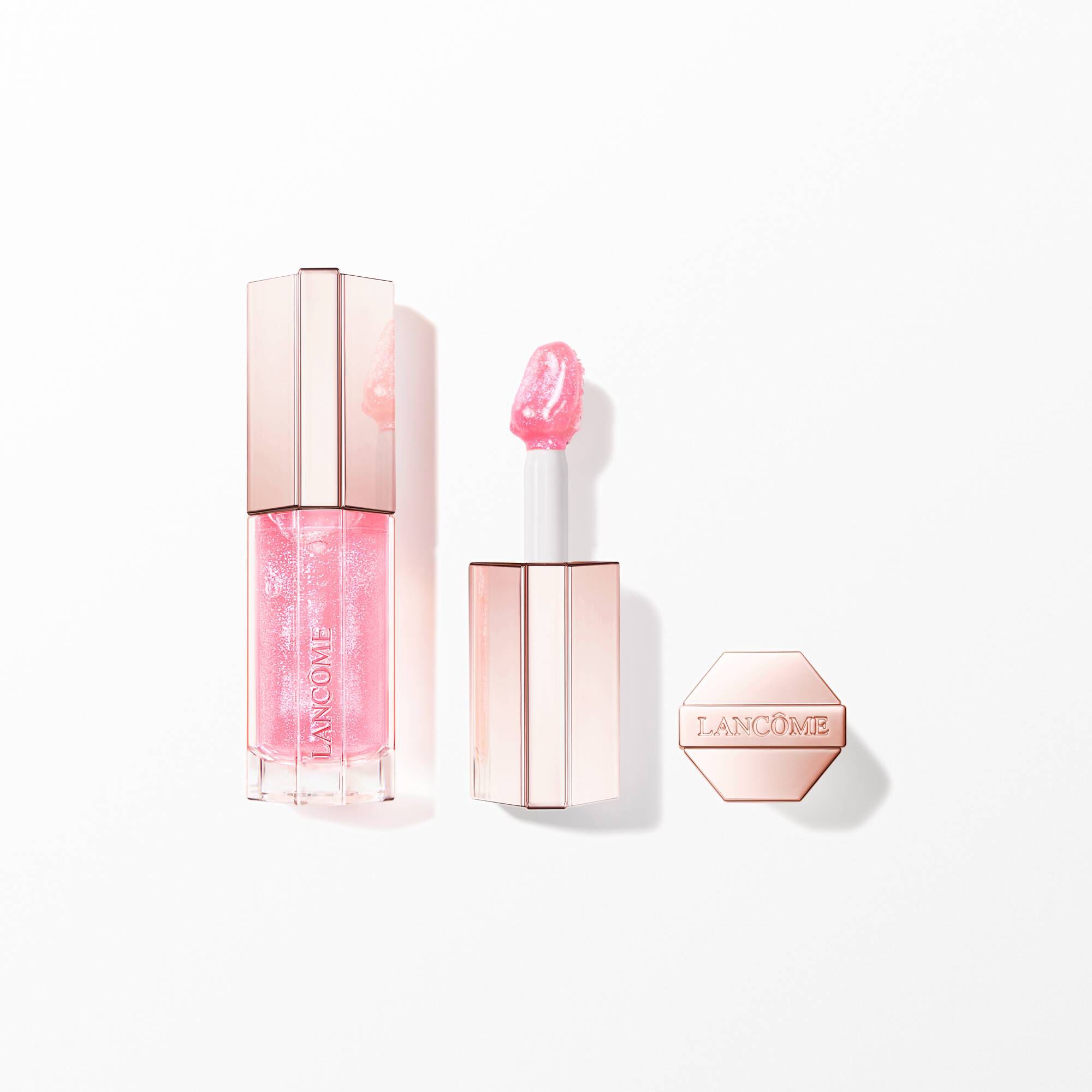 LIP IDOLE JUICYTREAT™