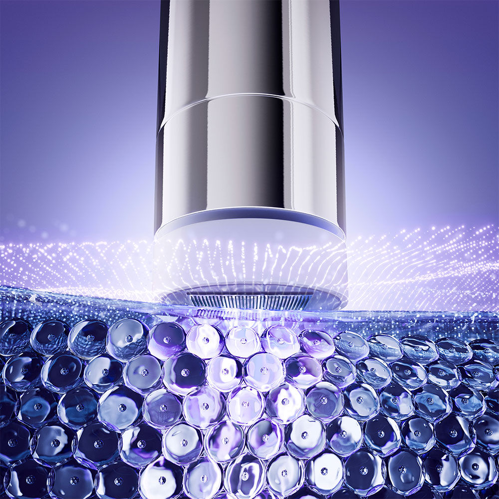 Renergie Nano-Resurfacer | 400 Booster