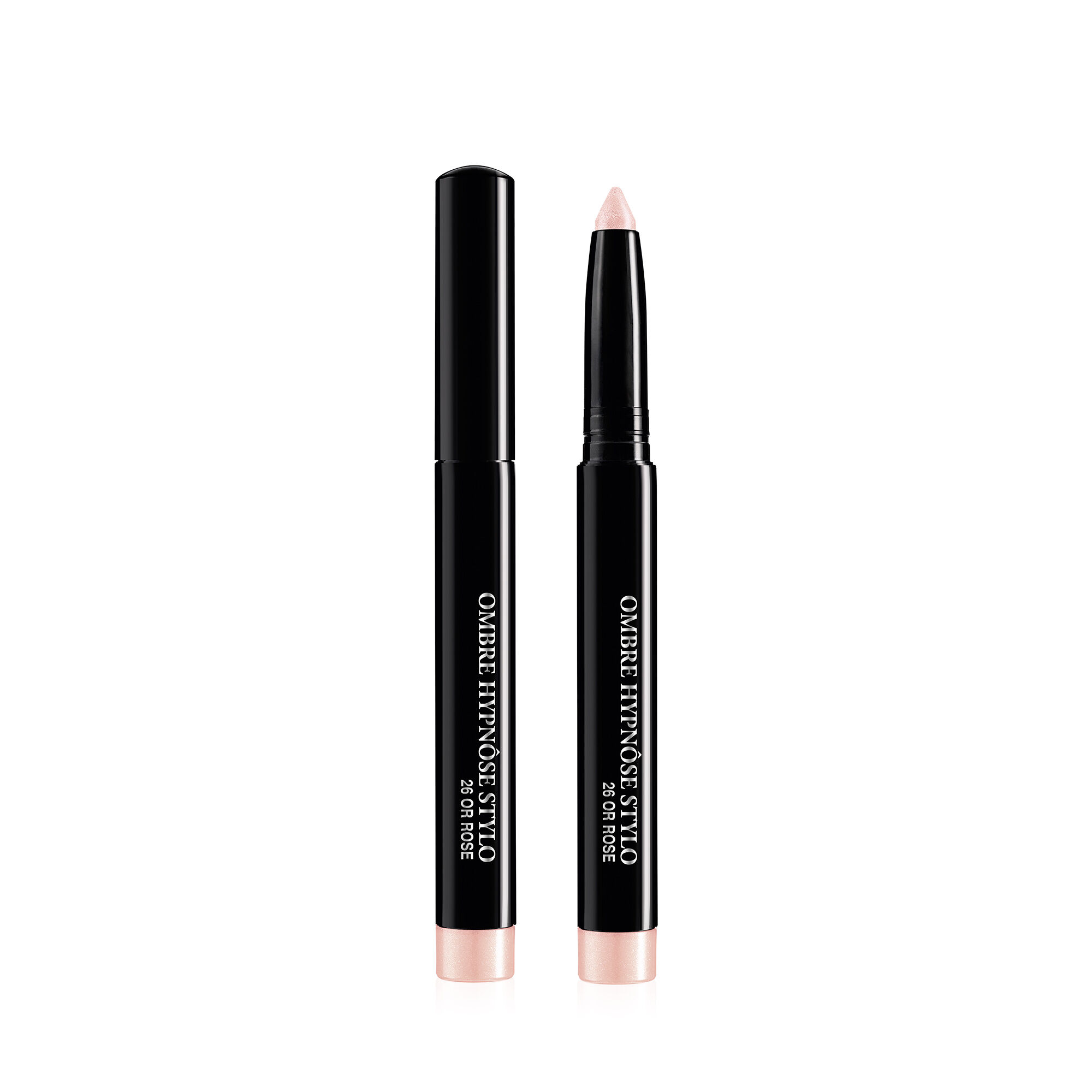 Lancôme - Ombre Hypnose Stylo - 26 Or Rose