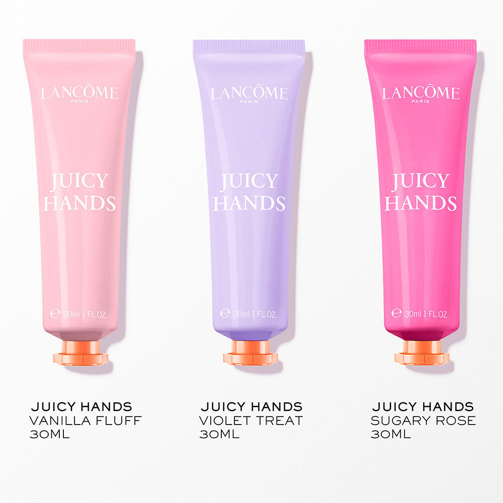Juicy Hands Trio Set