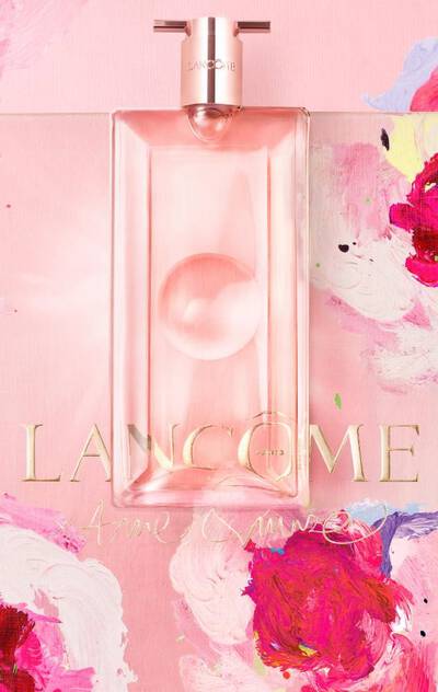Idole Eau De Parfum 50 ML Set Lancôme