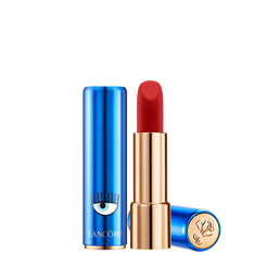 Chiara Ferragni L Absolu Rouge Drama Matte Lipstick Lancome