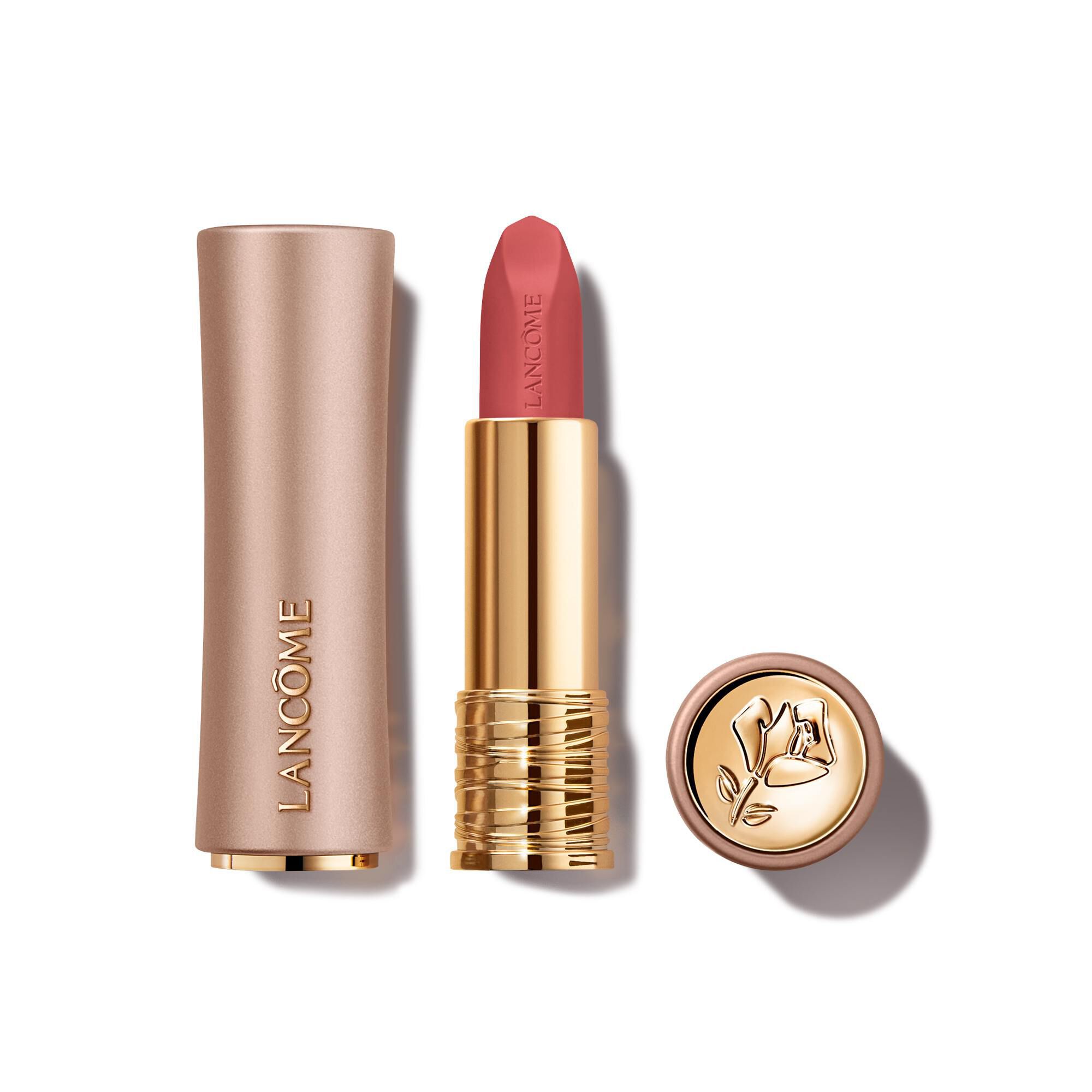 L'ABSOLU ROUGE INTIMATTE