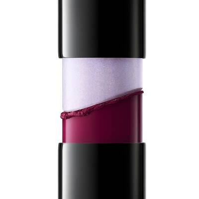 Beauty-Visual, das den Stick zeigt