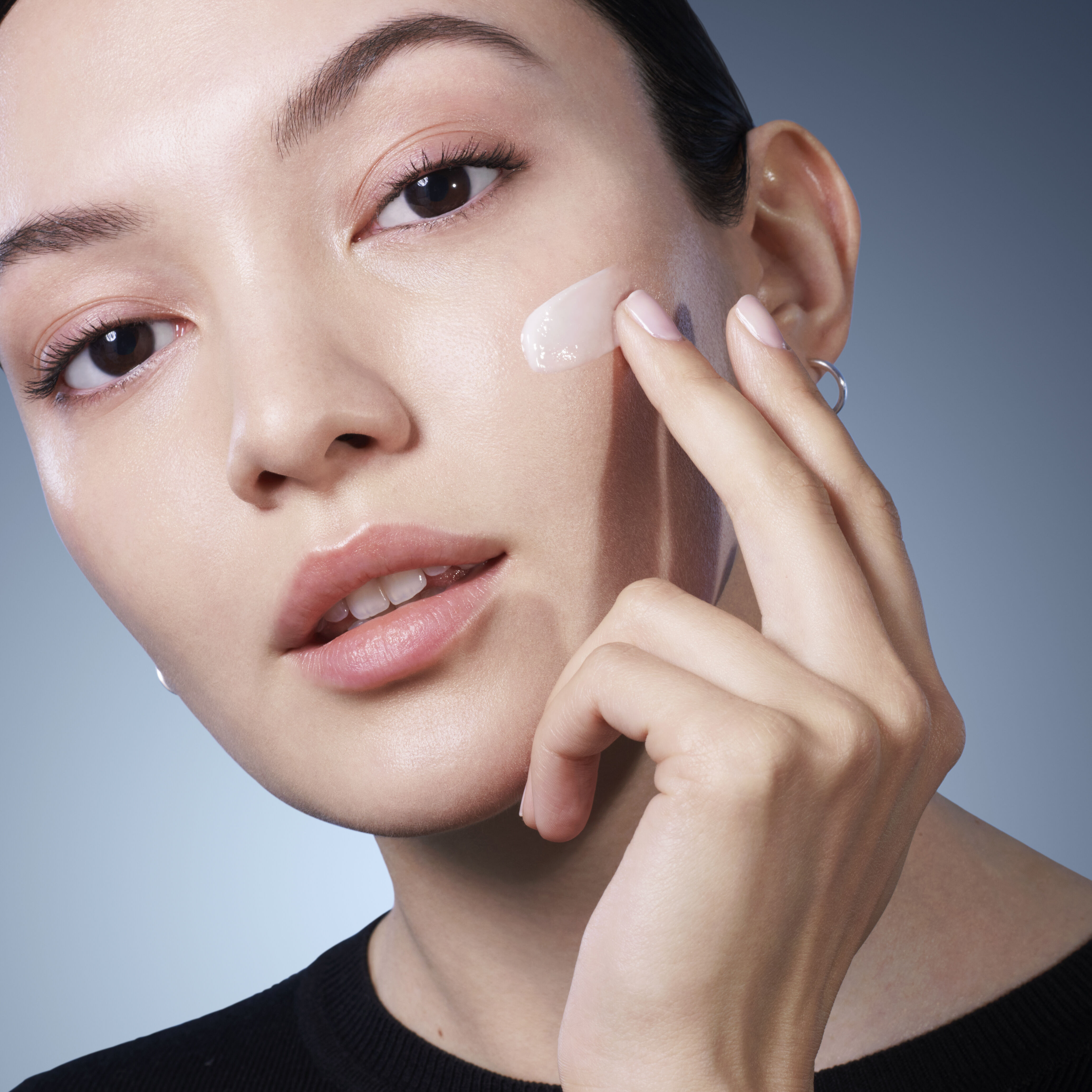 Genifique Creme geoffnet 50 ml