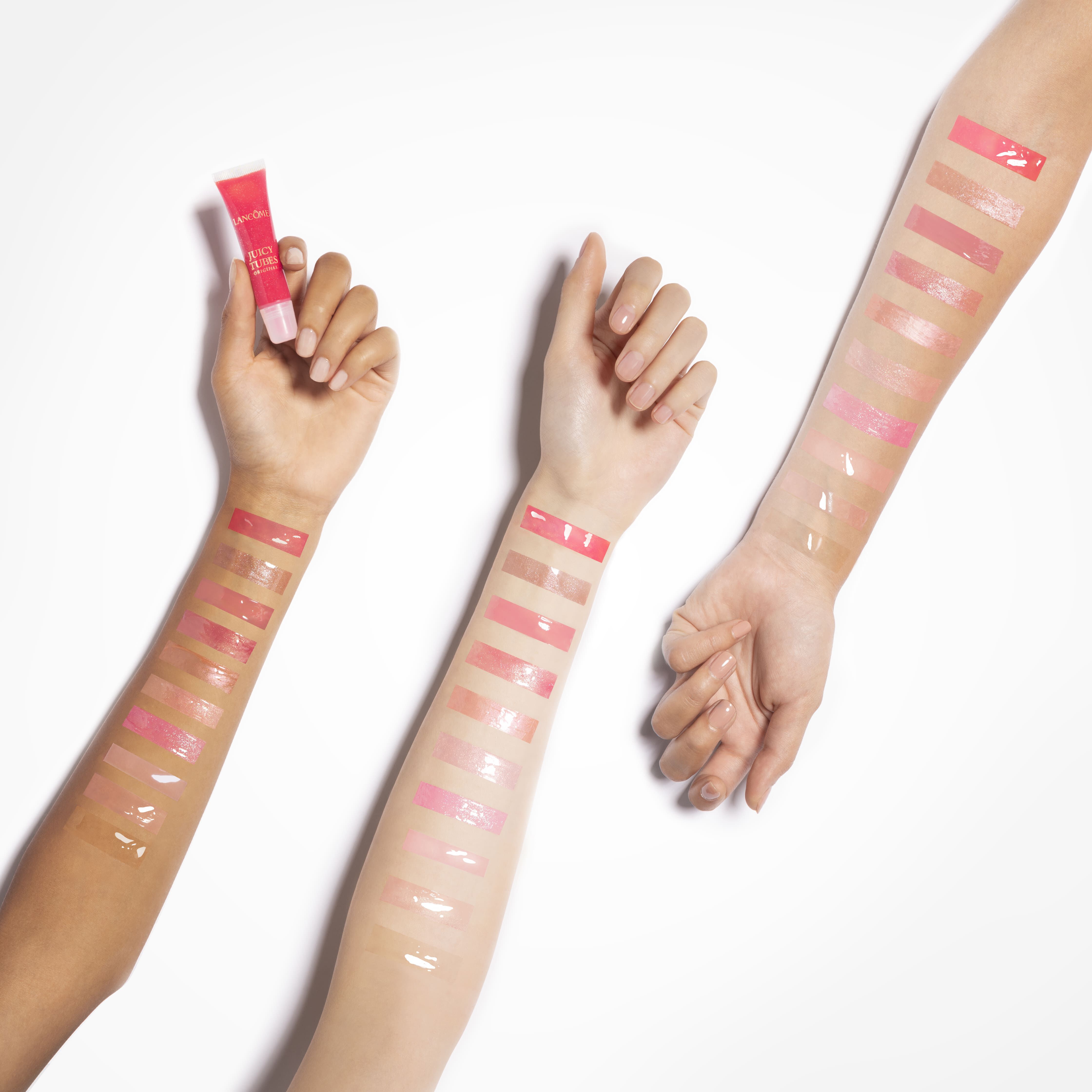 Juicy Tubes Original Lip Gloss
