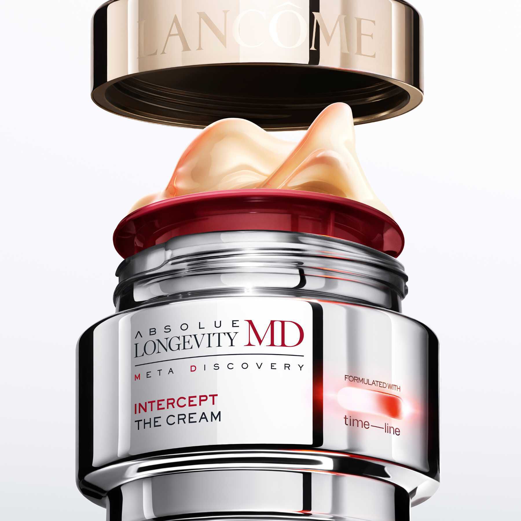 Absolue Longevity MD Intercept Creme