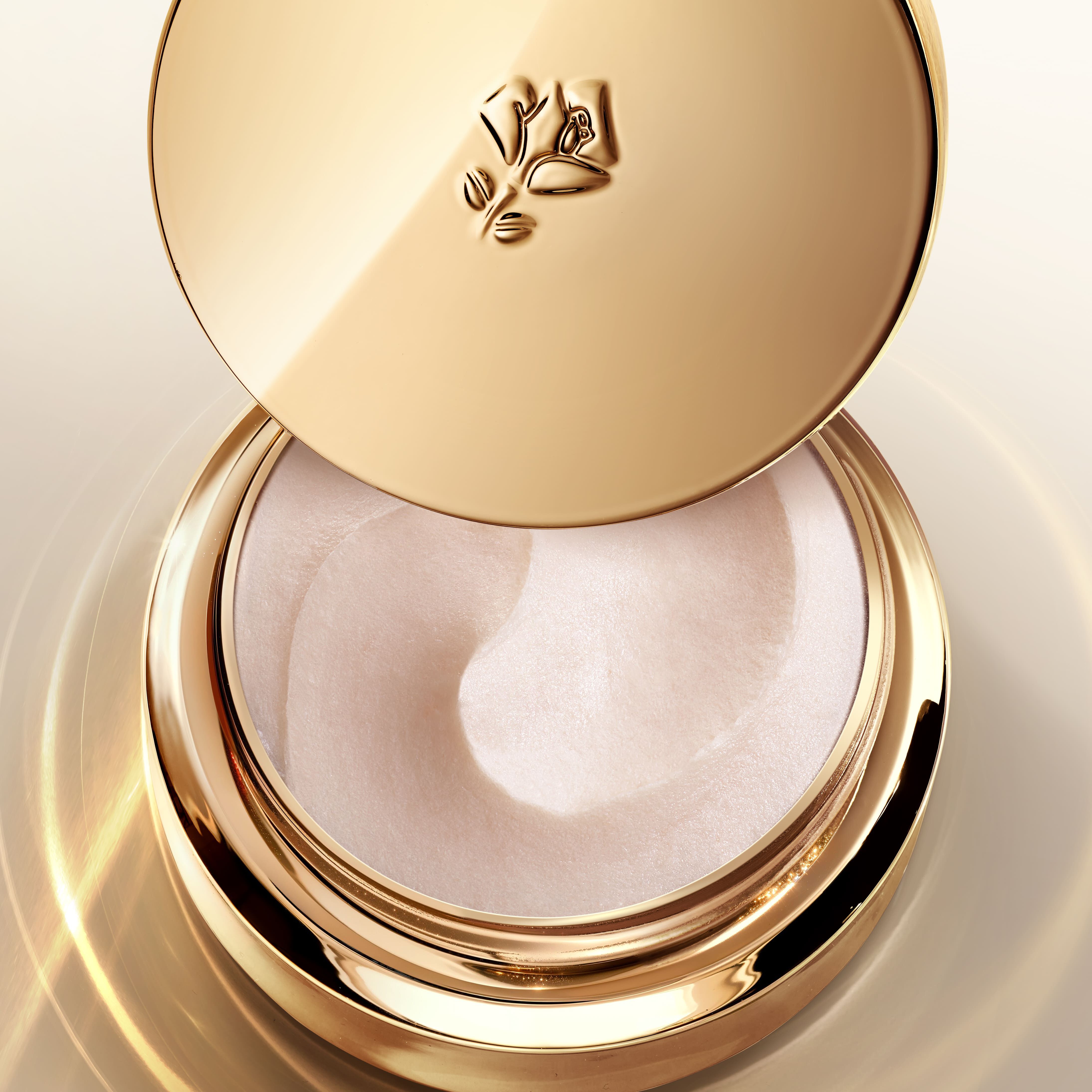 ABSOLUE ROSE 80 CLEANSING BALM-TO-FOAM