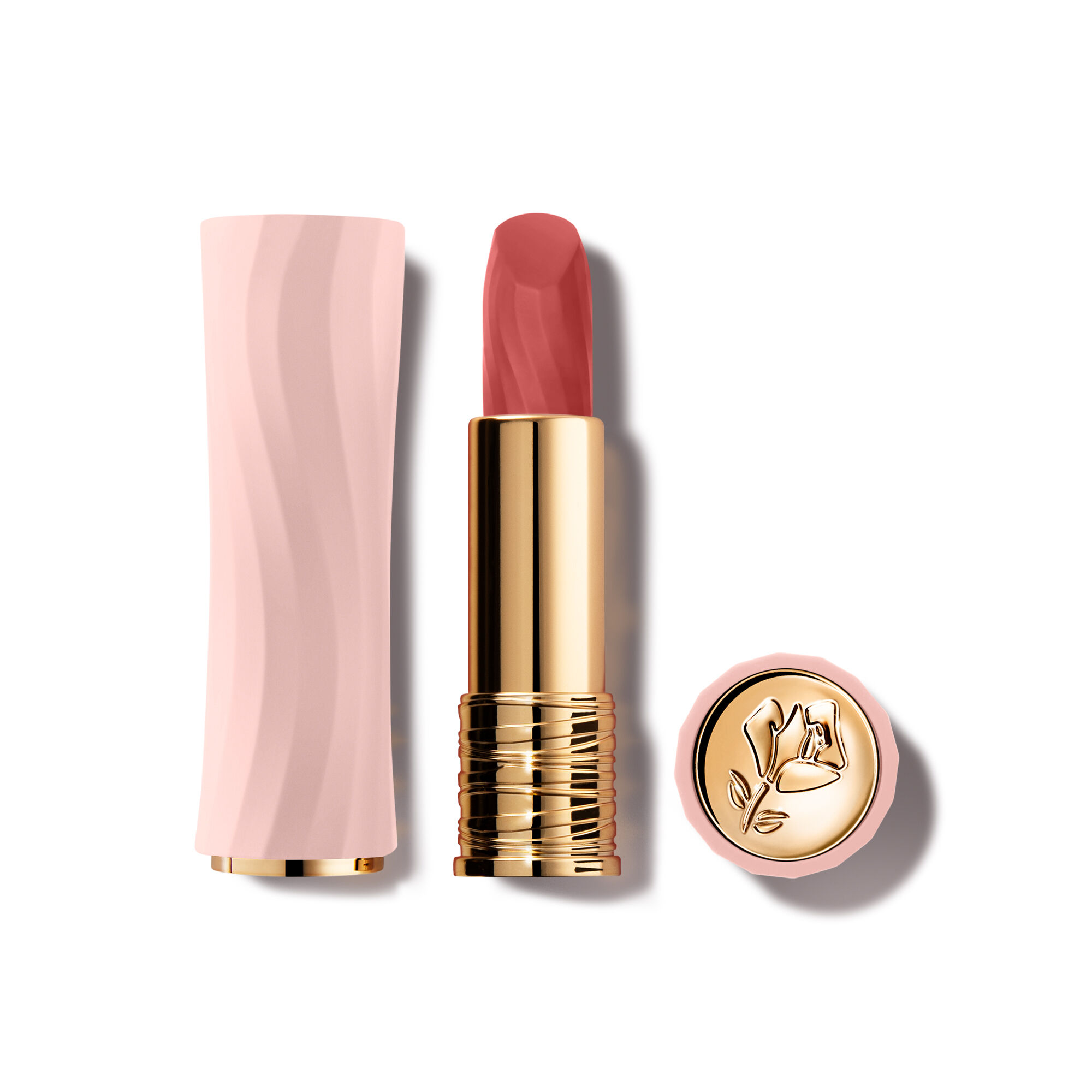 L’ABSOLU ROUGE INTIMATTE