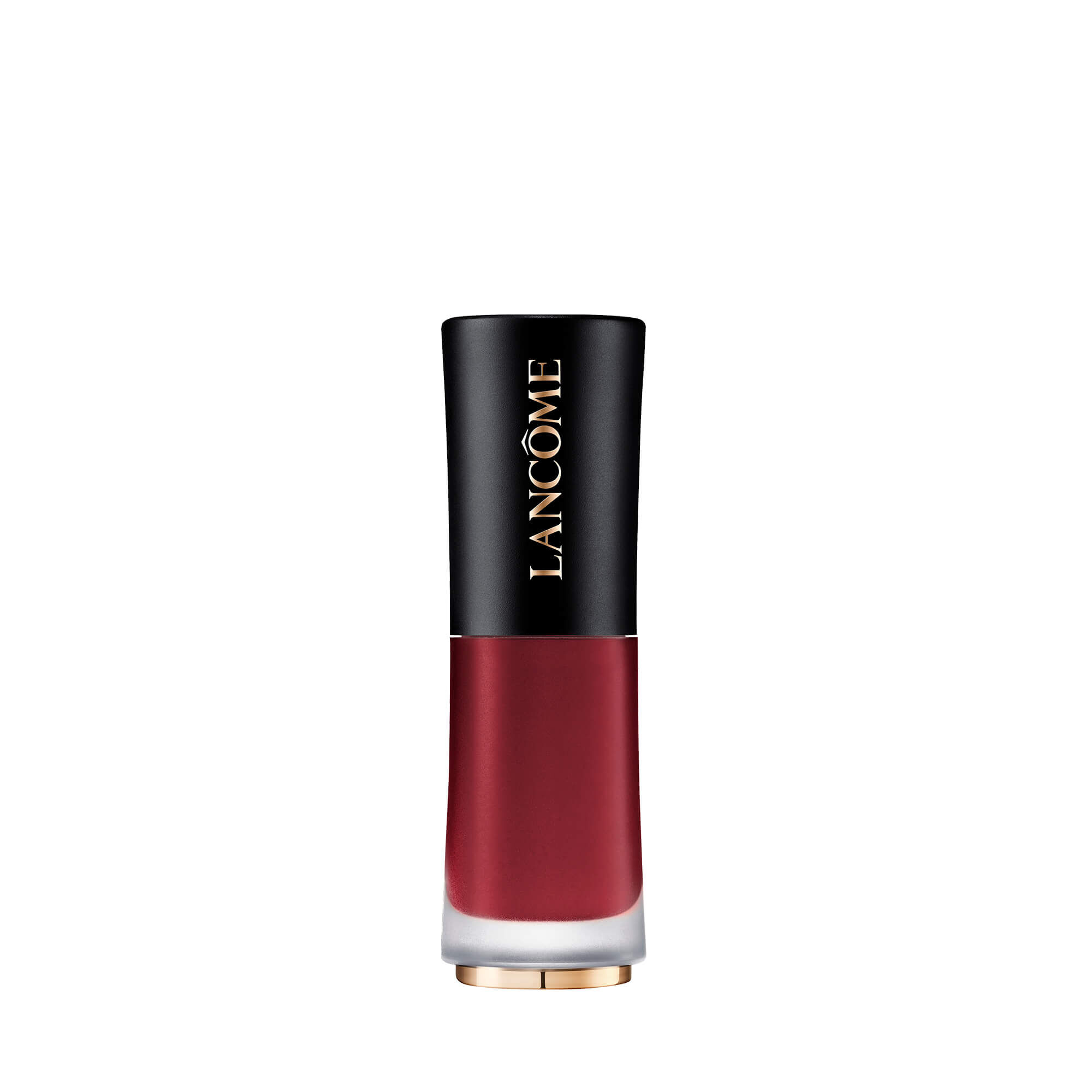 Lacome L Absolu Rouge Drama Ink geschlossen