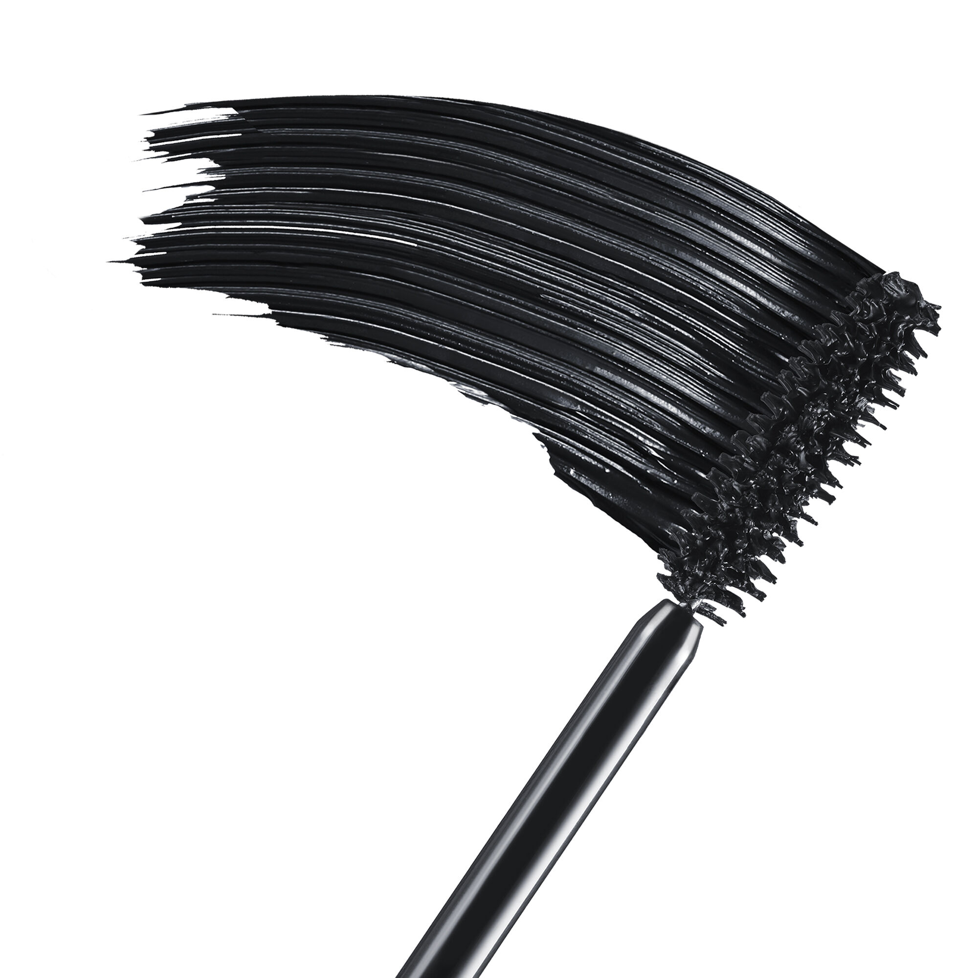 Monsieur Big Mascara Big is the New Black Swatch