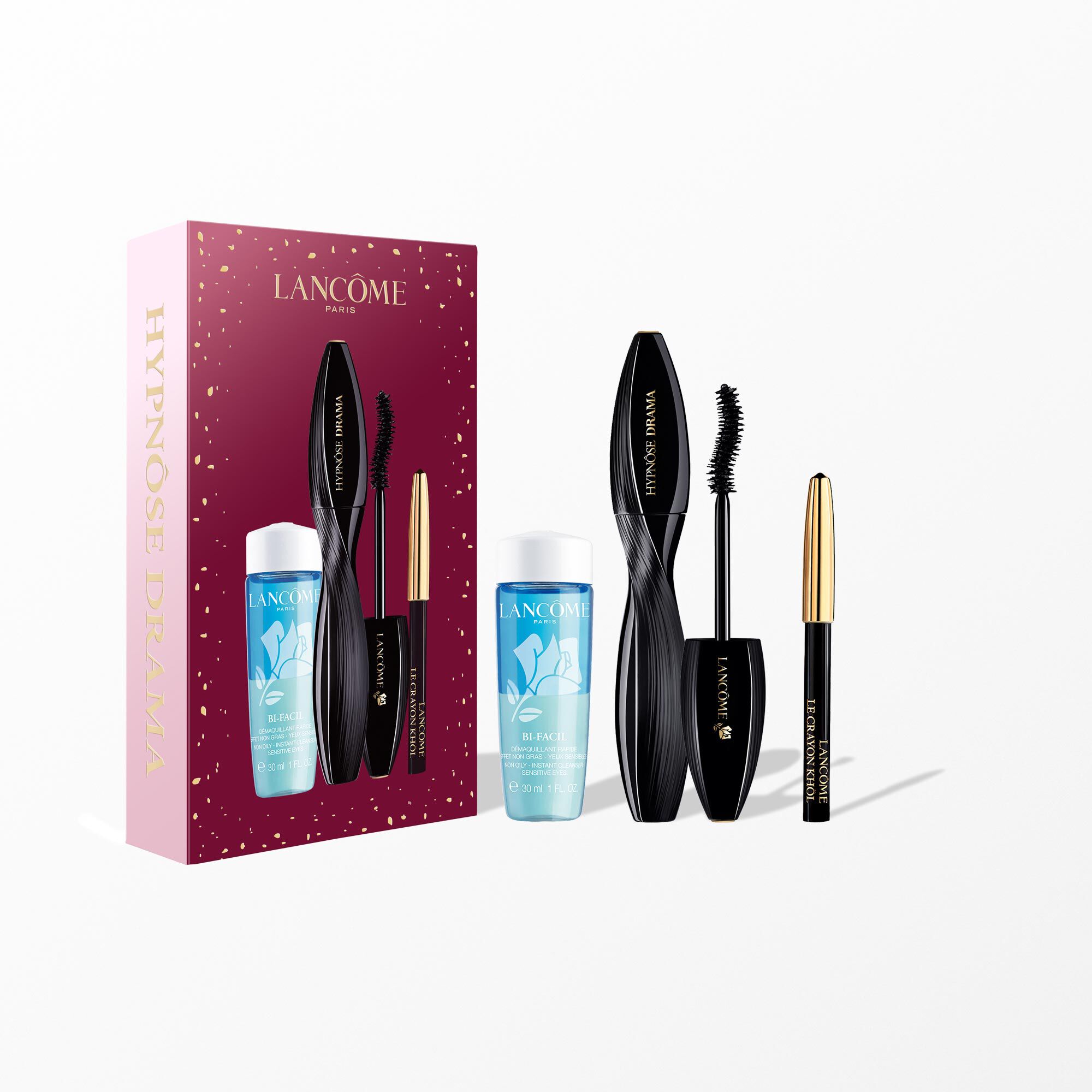Hypnose Drama Mascara Routine Set