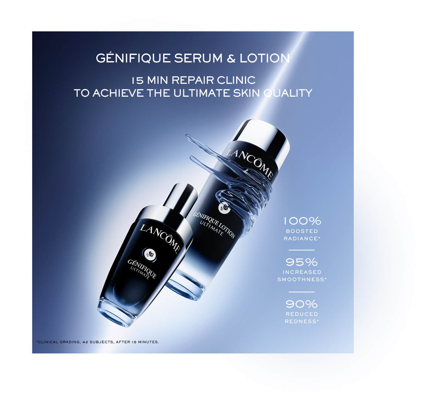 Genifique Ultimatives Serum-In-Essenz