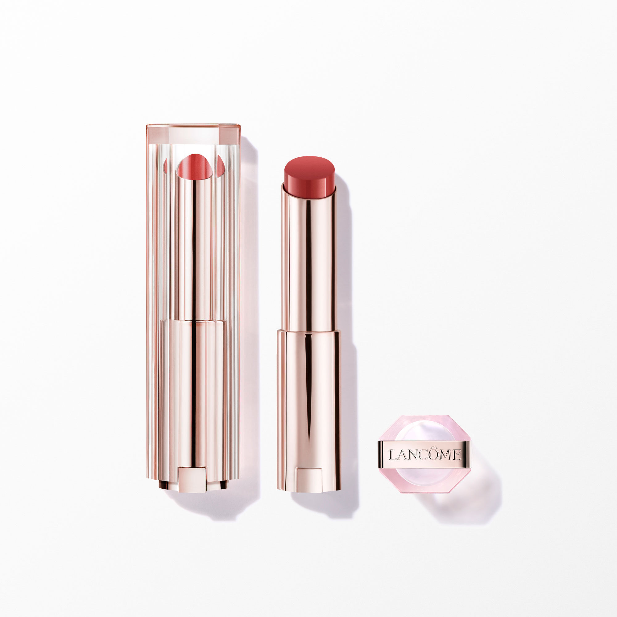 Lip Idôle Squalane-12 Butterglow