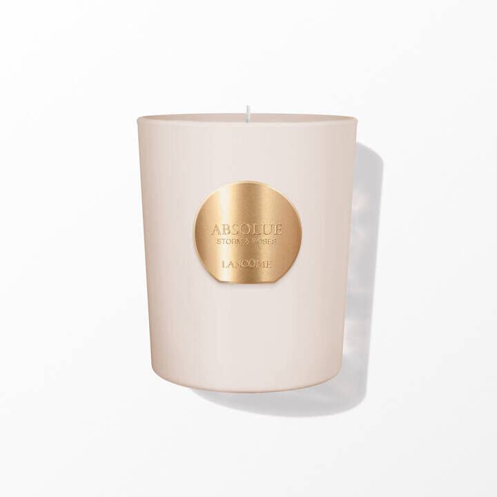 Storm & Roses Scented Candle