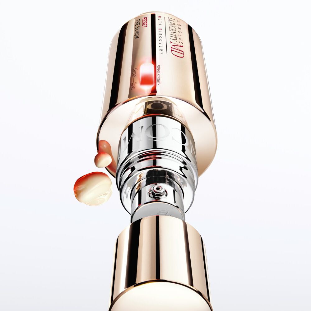 Absolue Longevity MD Reset Serum