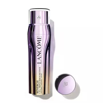 Produktflakon des Renergie C.R. Triple Serum Retinol mit Deckel