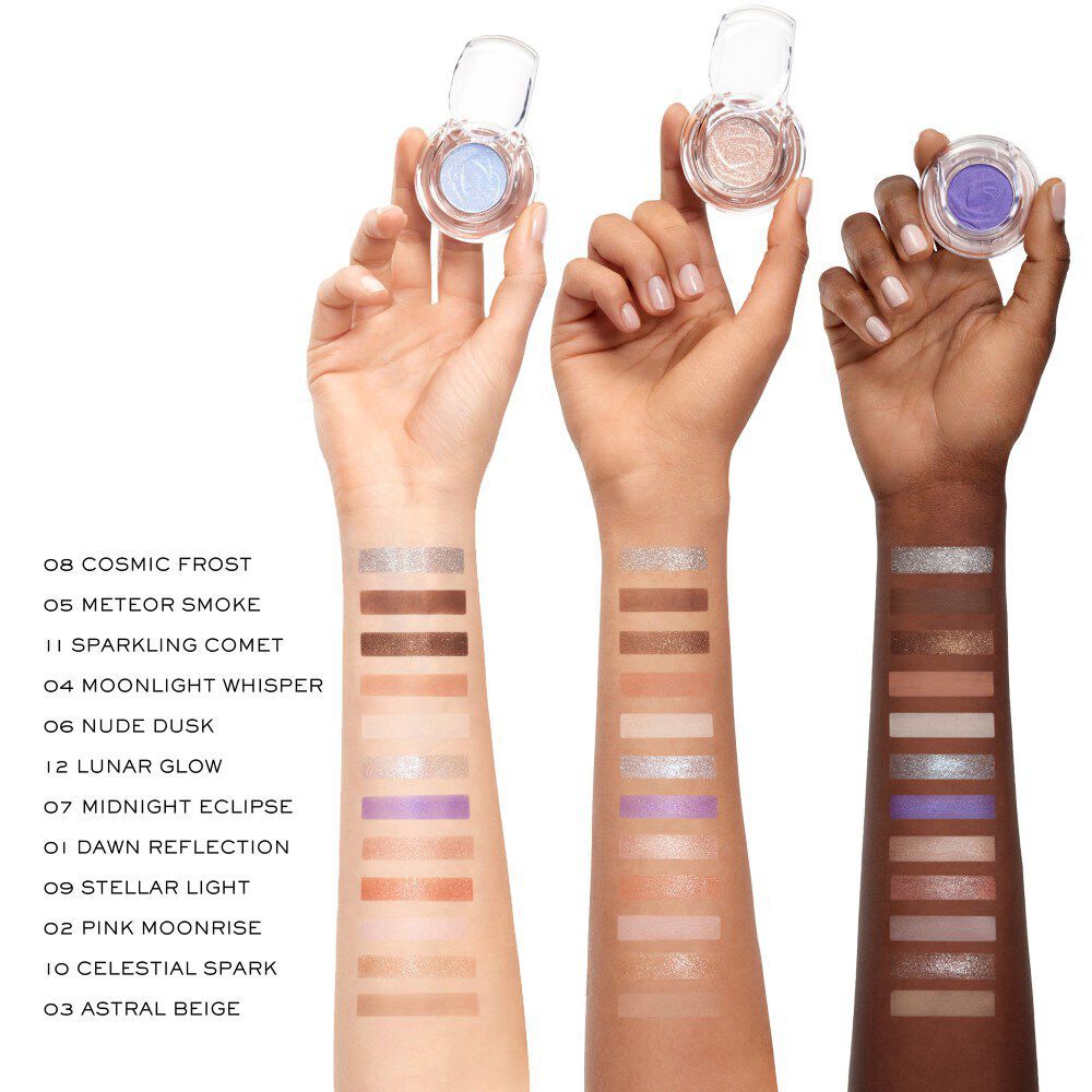 Idole Goddess Dimension Mono Eyeshadow