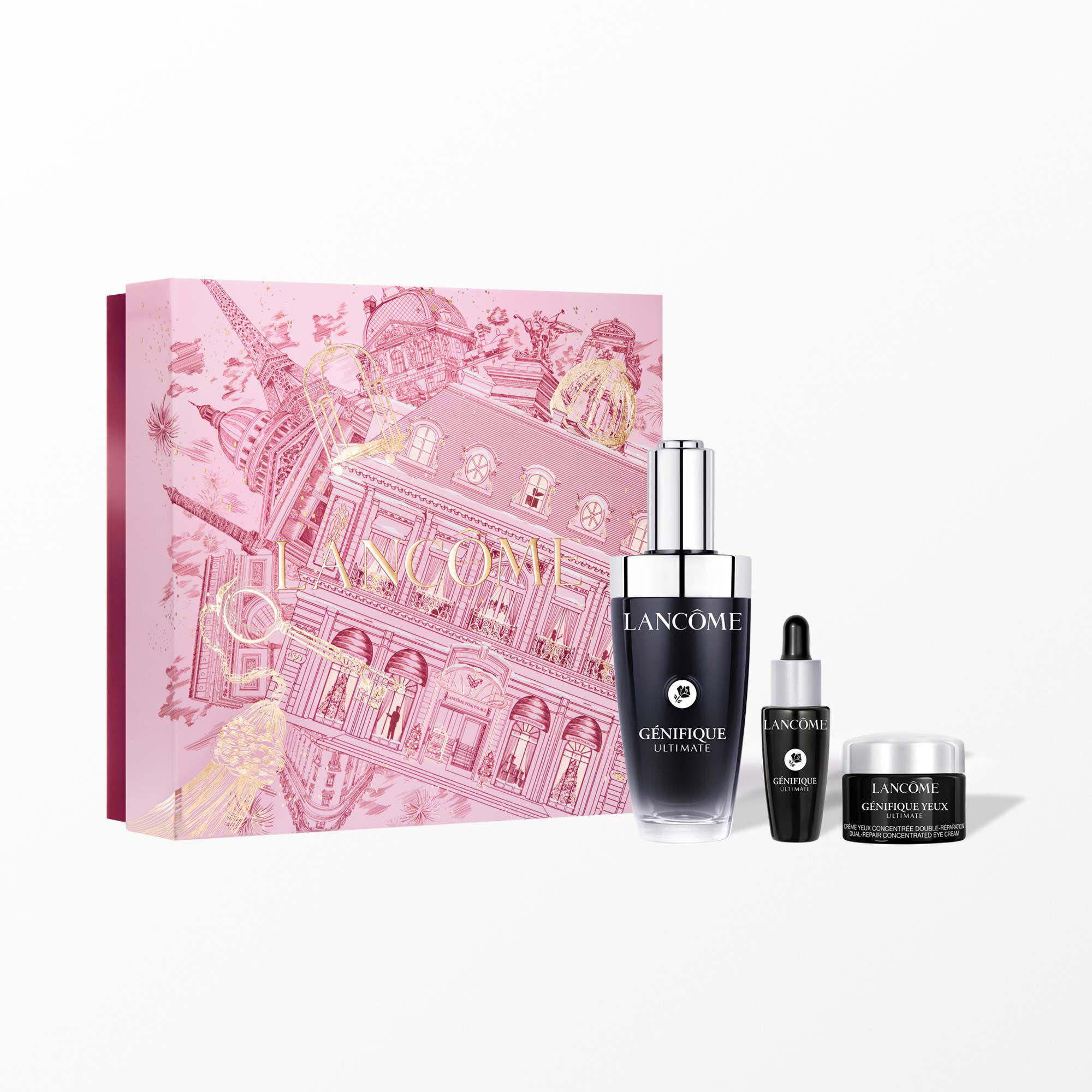 Genifique Ultimate Serum 50ml Set