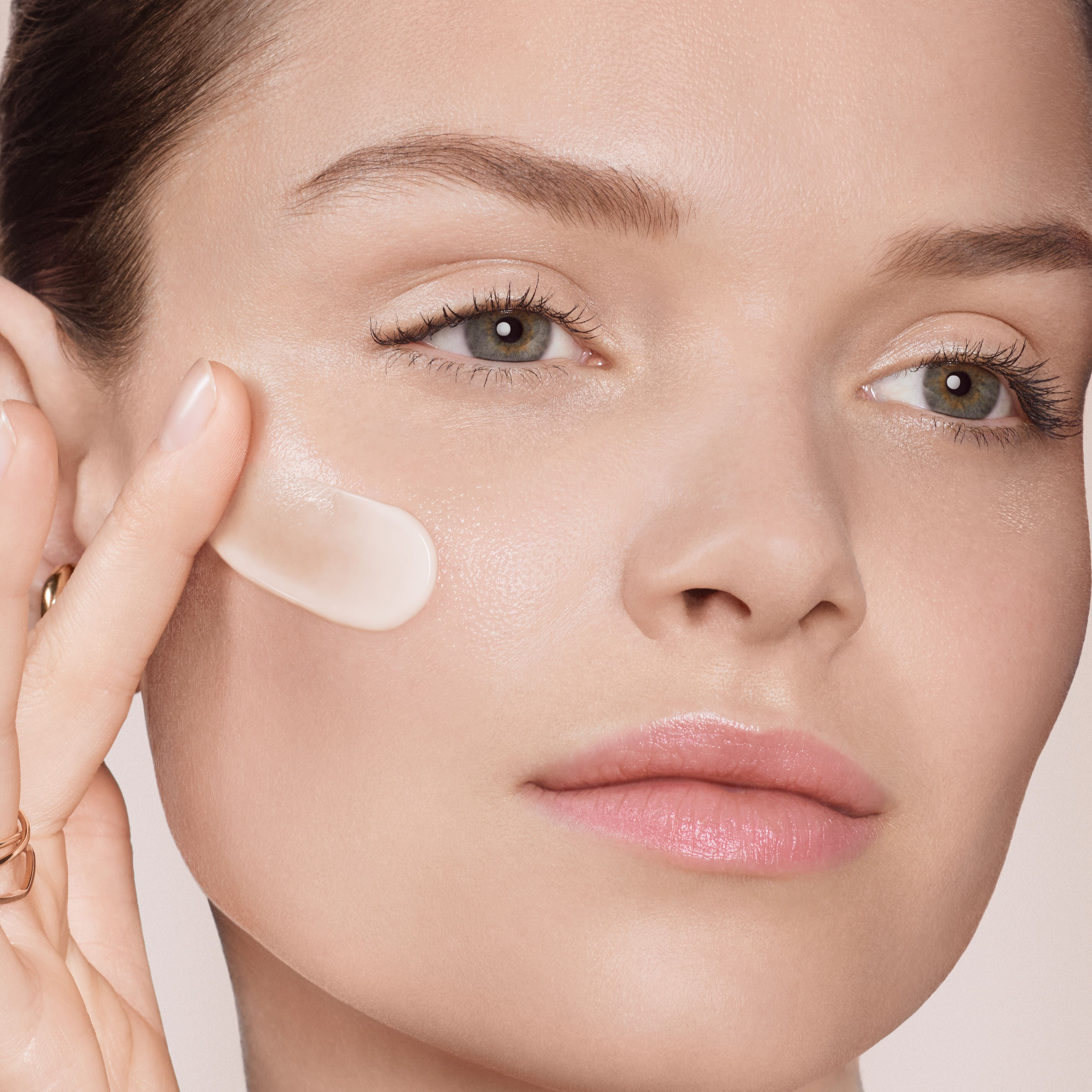 ABSOLUE ROSE 80 MICRO-DIFFUSION IN EMULSION