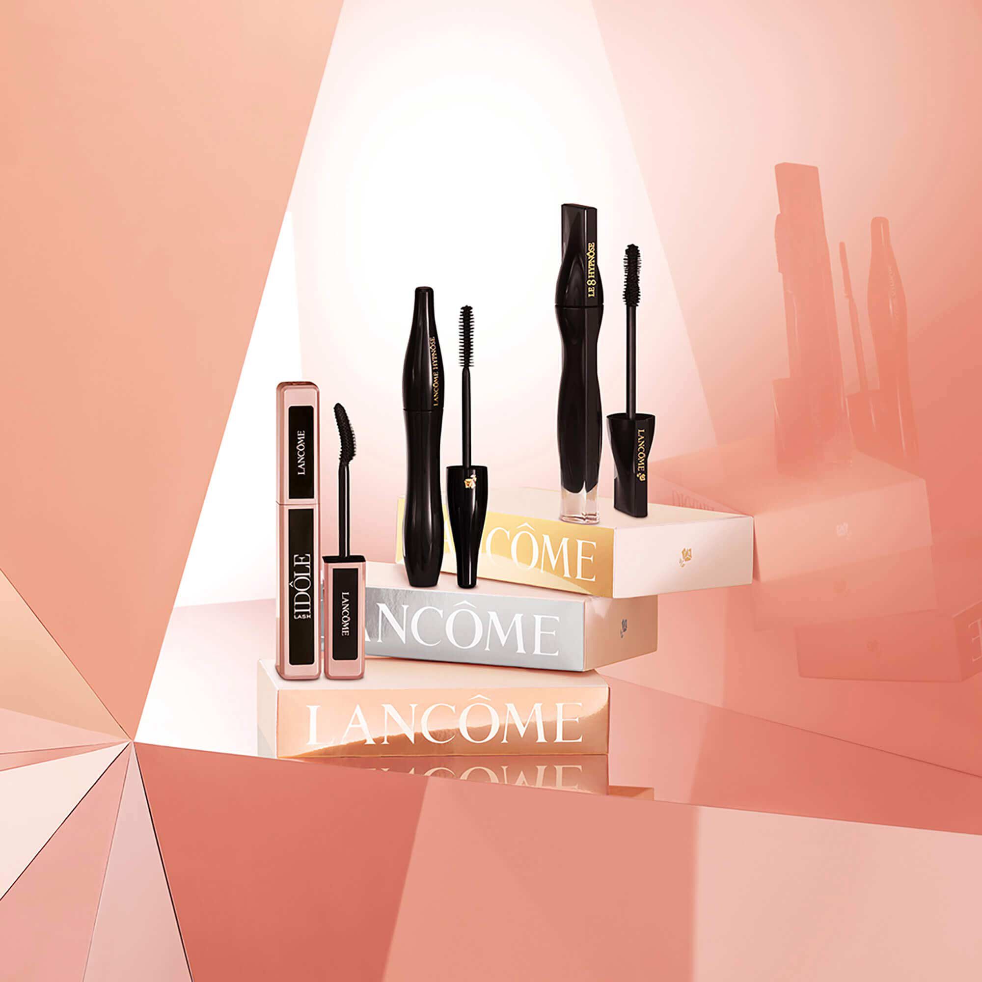Lancome Wimperntuschen