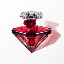 La Nuit Tresor Rouge Drama