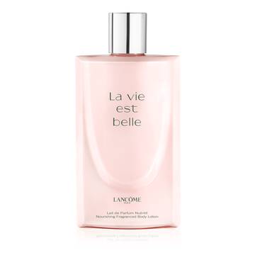 La Vie Est Belle - Body Lotion 