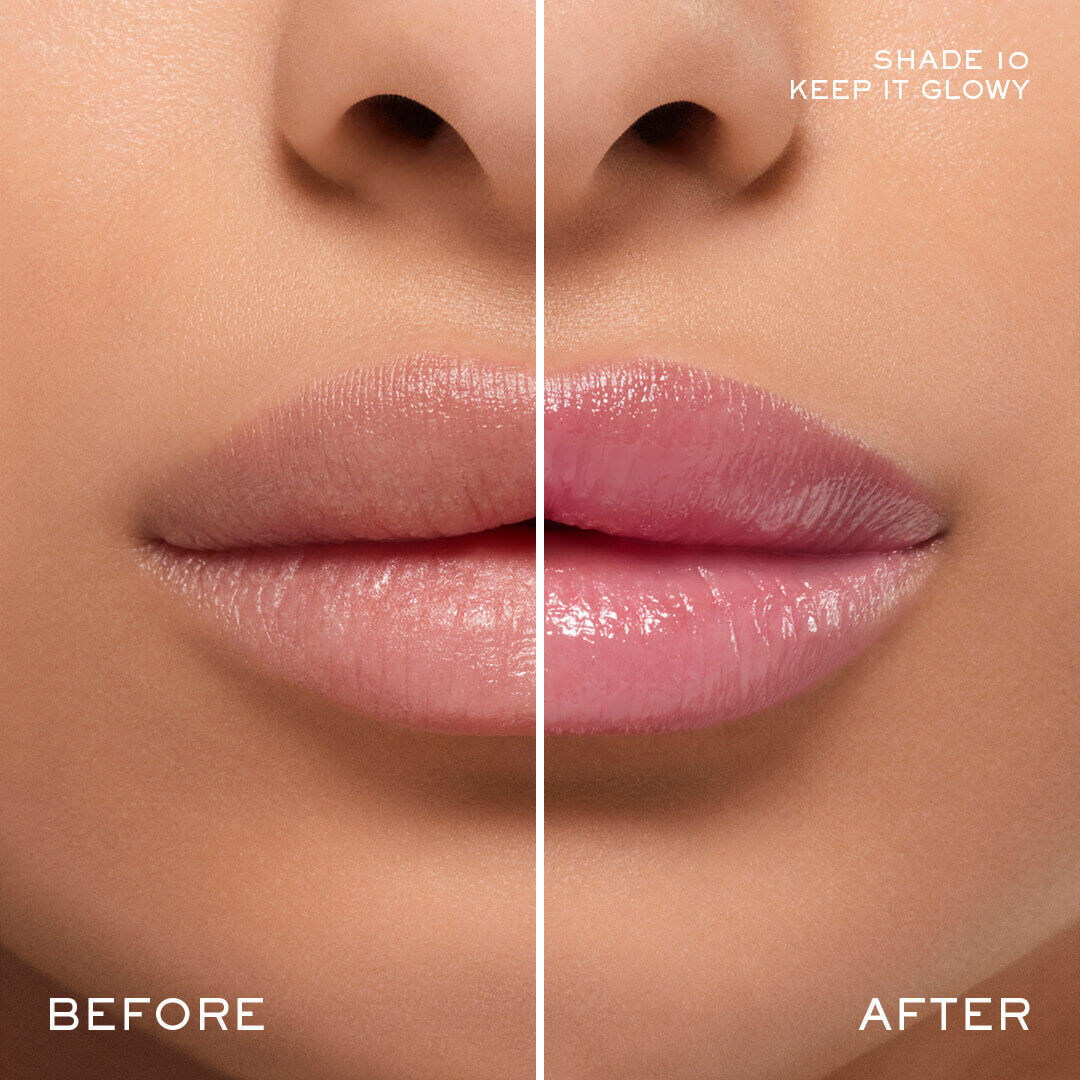 LIP IDOLE SQUALANE-12 BUTTERGLOW™