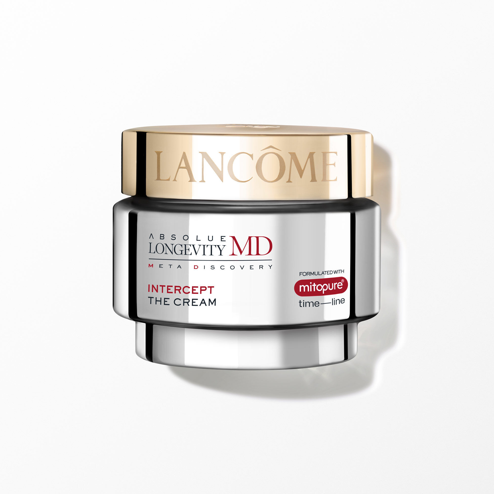 Absolue Longevity MD Intercept Set