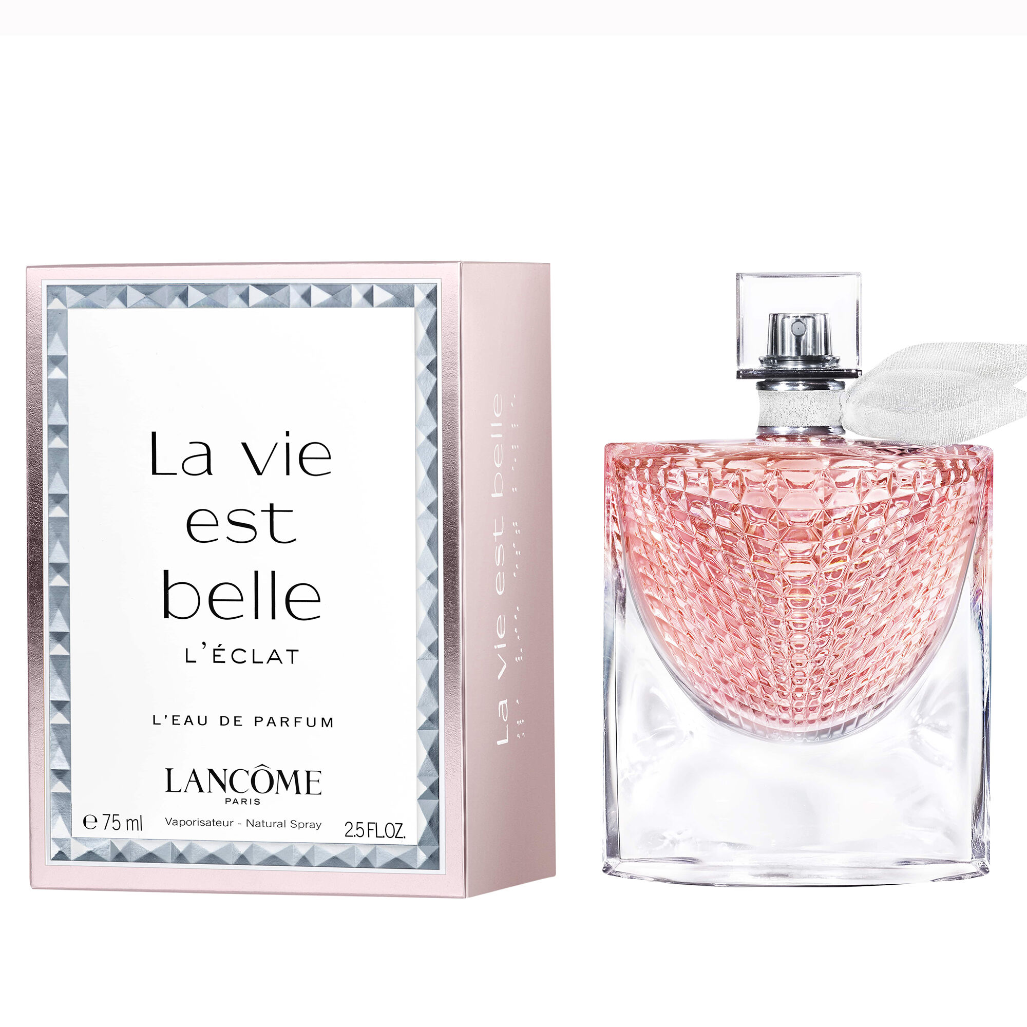 Düftelancôme Léclat Eau De Est Belle La Vie Parfum 0nwvm8yno