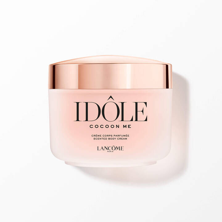 Lancome Idôle Cocoon Me Körpercreme - 200 ml
