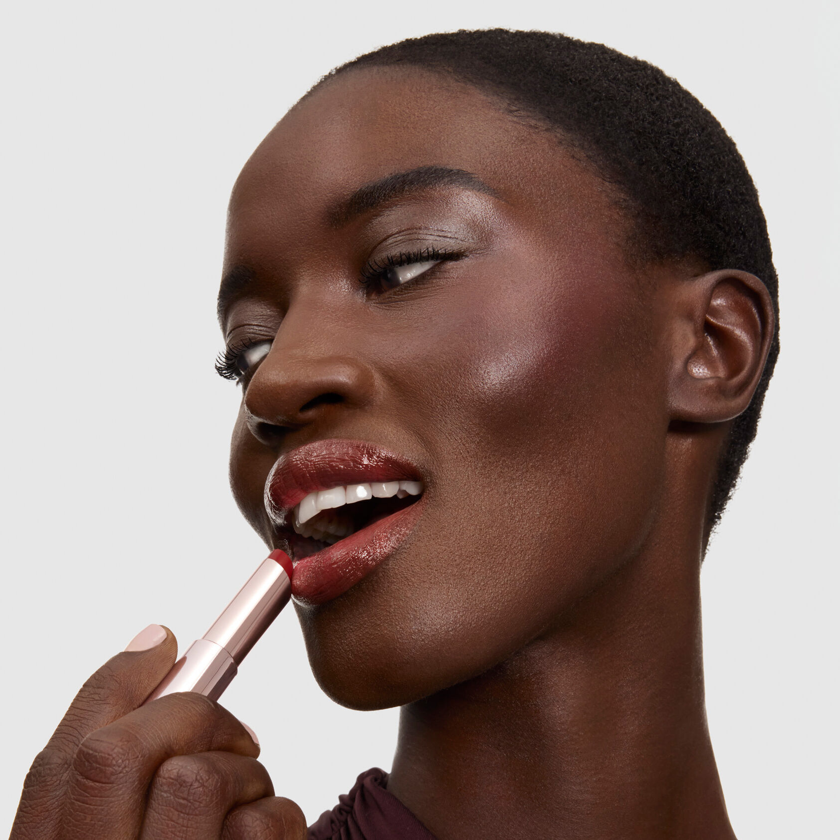 LIP IDOLE SQUALANE-12 BUTTERGLOW™