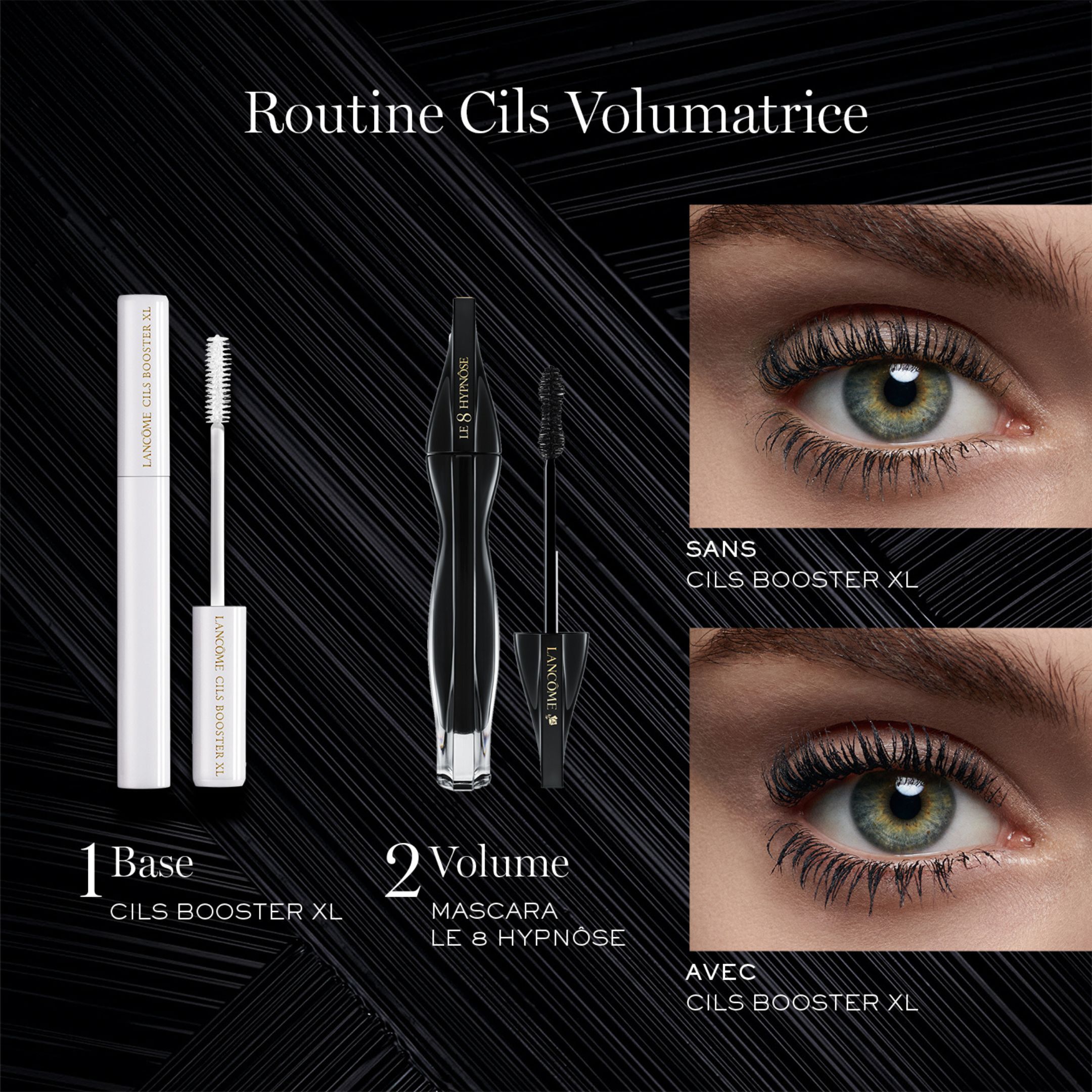 Le 8 Hypnose Mascara Set