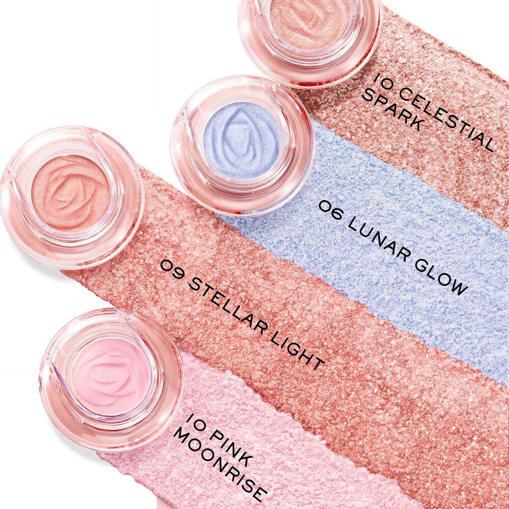 Idole Goddess Dimension Mono Eyeshadow