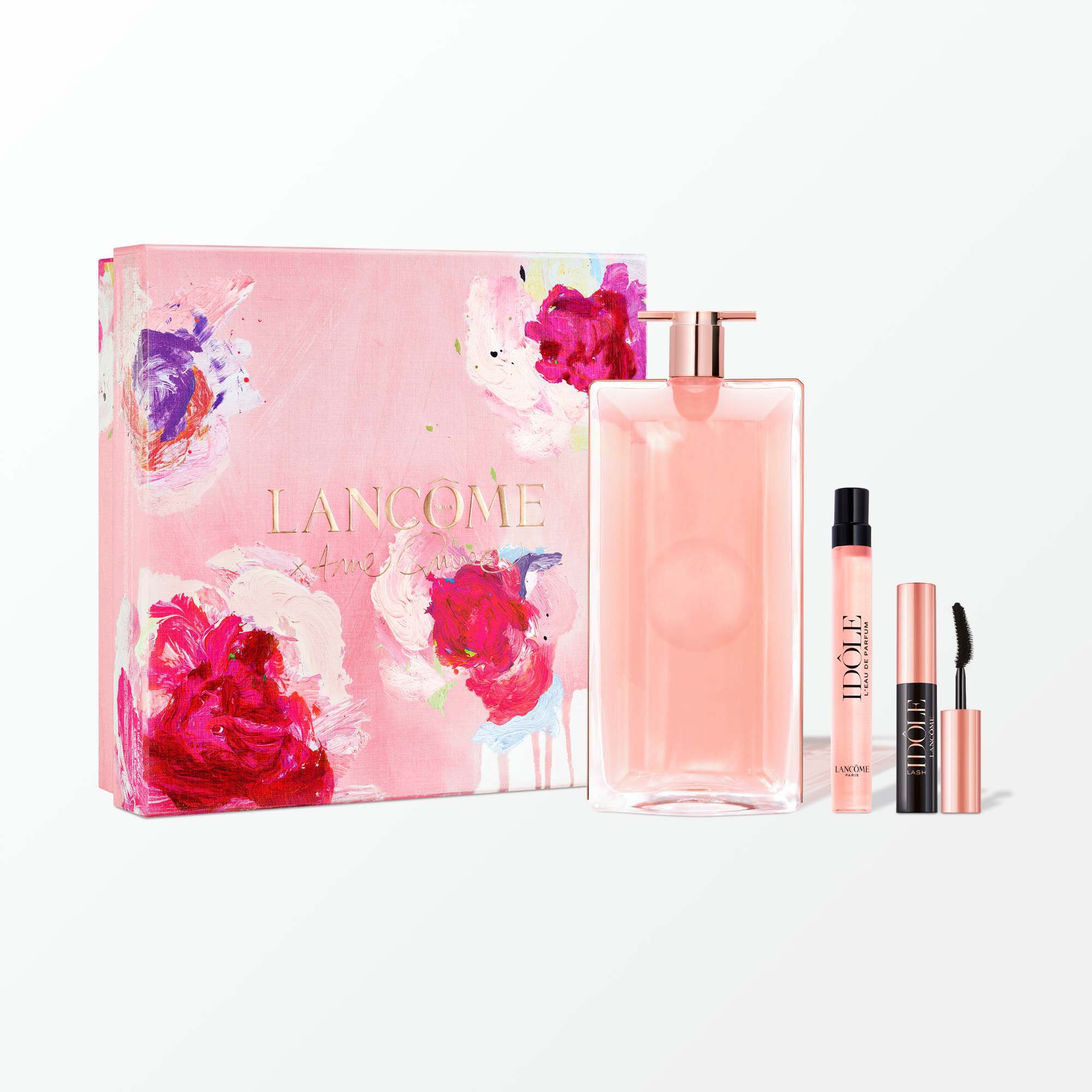 Idôle Eau de Parfum 100ml Muttertags-Set Lancôme