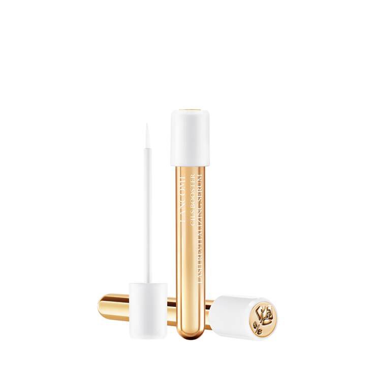 Lash Revitalizing Serum White Packshot